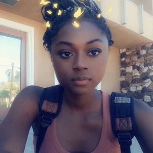 Meet your Posher, Aaliyah